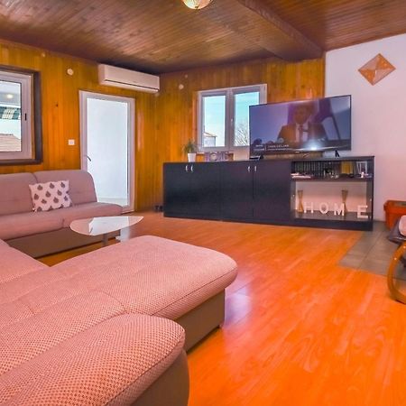 Apartments Ercegovic Rogoznica  Dış mekan fotoğraf