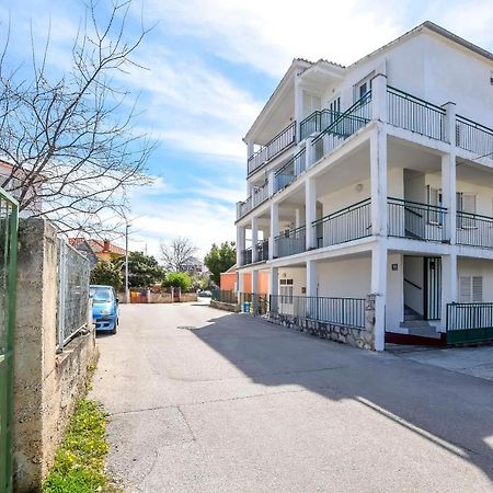 Apartments Ercegovic Rogoznica  Dış mekan fotoğraf