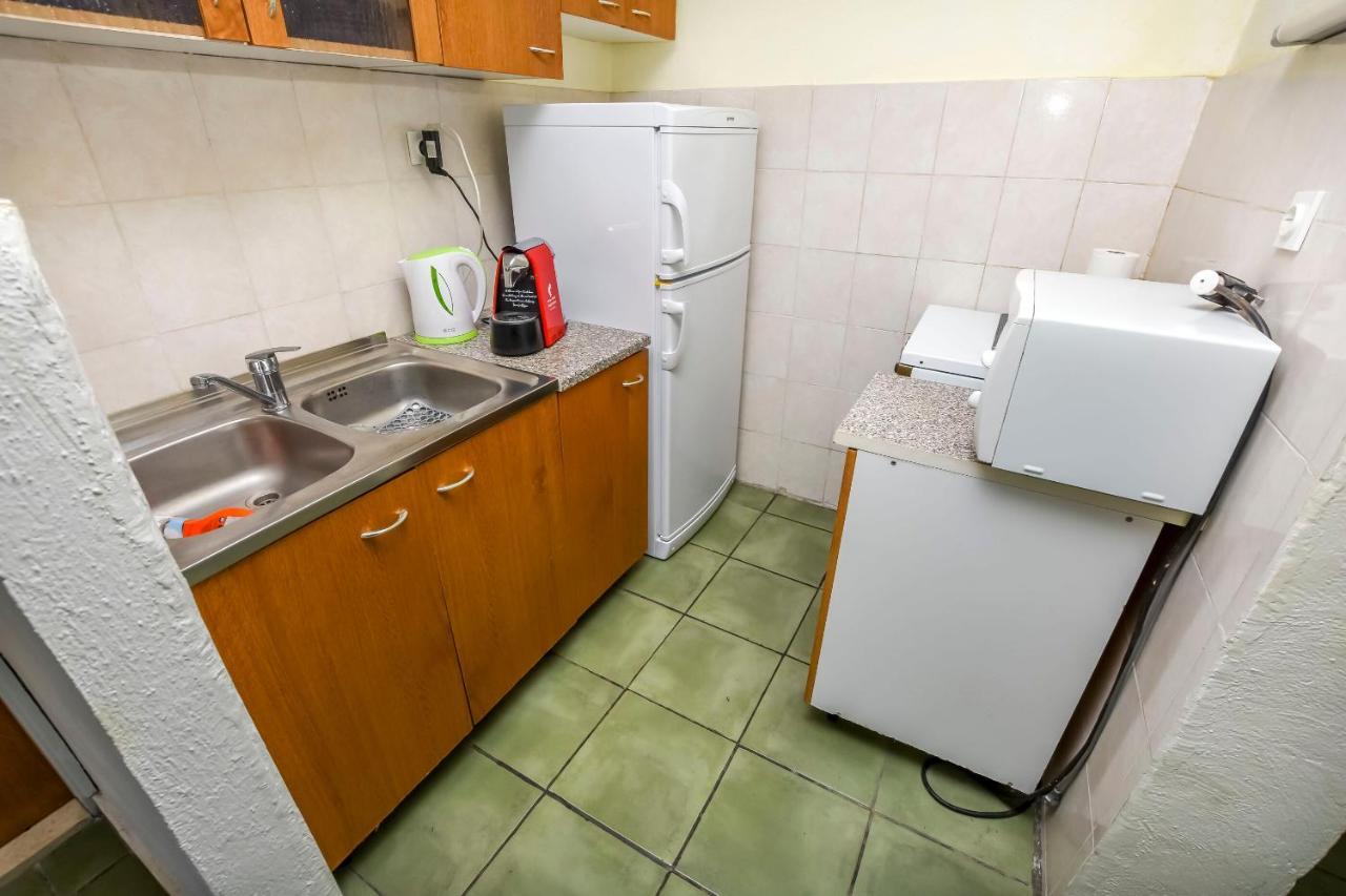 Apartments Ercegovic Rogoznica  Dış mekan fotoğraf